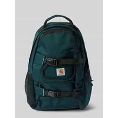 Rucksack mit Label-Patch Modell 'KICKFLIP' - Carhartt - Modalova