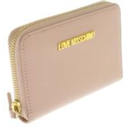 Damen Portemonnaie, , Gr - Love Moschino - Modalova