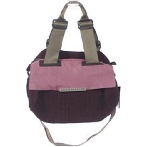 George Gina Lucy Damen Handtasche, bordeaux, Gr - george gina & lucy - Modalova