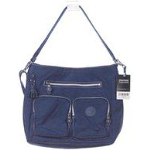 Damen Handtasche, marineblau, Gr - Kipling - Modalova