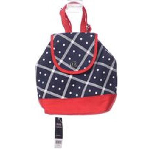 Damen Rucksack, marineblau, Gr - Tommy Hilfiger - Modalova