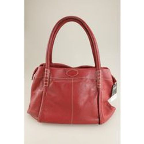 Tod's Damen Handtasche, rot, Gr - TOD'S - Modalova