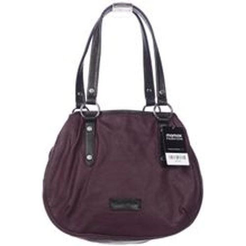 Marc O Polo Damen Handtasche, bordeaux, Gr - Marc O'Polo - Modalova