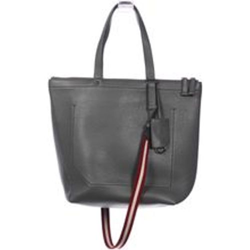 Bally Damen Handtasche, grau, Gr - Bally - Modalova