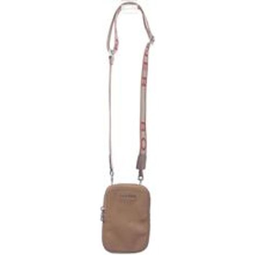 Bogner Damen Handtasche, beige, Gr - Bogner - Modalova