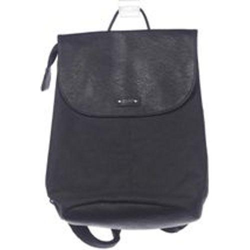 Zwei Damen Rucksack, schwarz, Gr - Zwei - Modalova