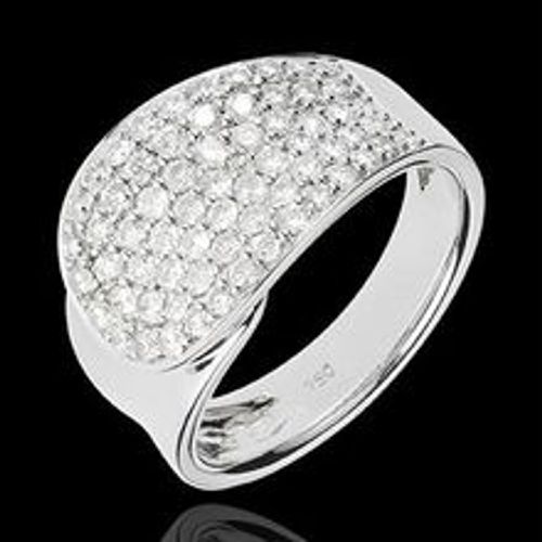 Edenly Ring Langue de Diamants - Fashion24 DE - Modalova