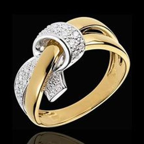 Edenly Ring sicherer Knoten - Fashion24 DE - Modalova