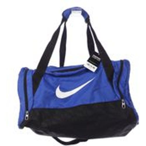 Nike Herren Tasche, blau, Gr - Nike - Modalova