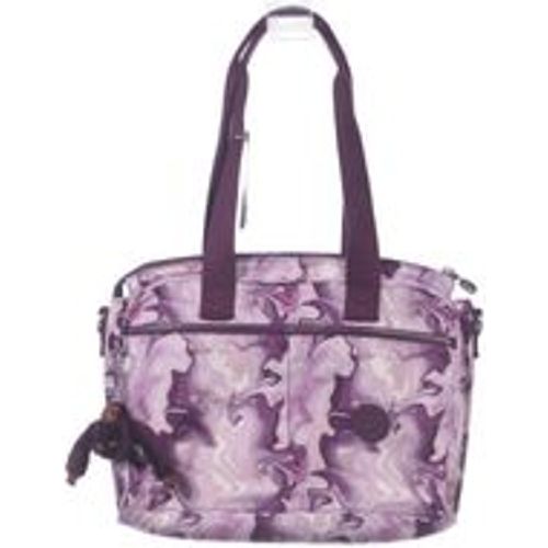 Damen Handtasche, flieder, Gr - Kipling - Modalova