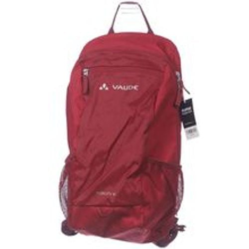 Vaude Damen Rucksack, rot, Gr - Vaude - Modalova