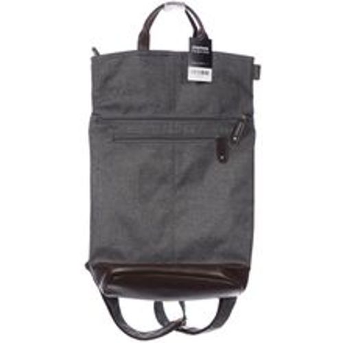 Zwei Damen Rucksack, grau, Gr - Zwei - Modalova