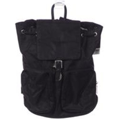 Esprit Damen Rucksack, schwarz, Gr - Esprit - Modalova