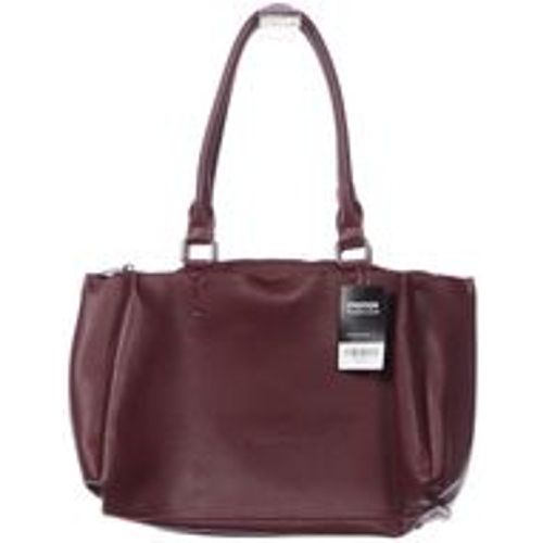 Fritzi aus Preußen Damen Handtasche, bordeaux, Gr - fritzi aus preussen - Modalova