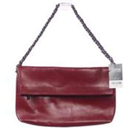 Damen Handtasche, bordeaux, Gr - United Colors of Benetton - Modalova