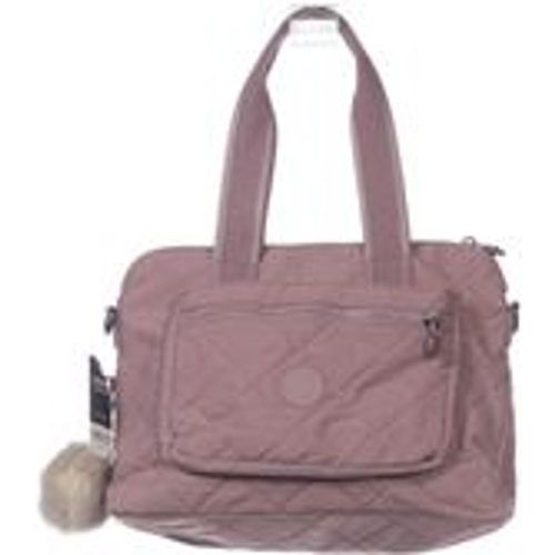 Kipling Damen Handtasche, pink, Gr - Kipling - Modalova