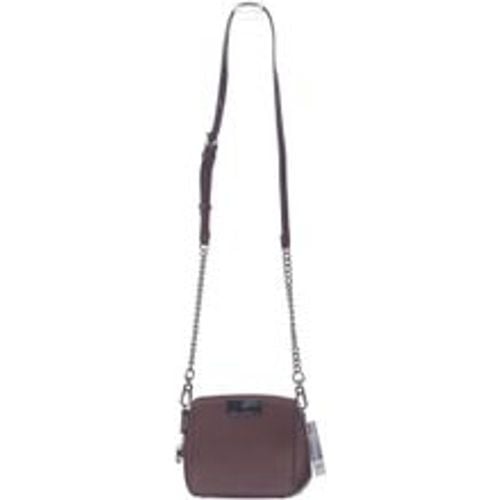 Karl by Karl Lagerfeld Damen Handtasche, bordeaux, Gr - K by KARL LAGERFELD - Modalova