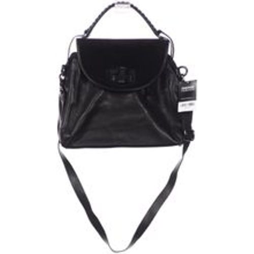 Abro Damen Handtasche, schwarz, Gr - abro - Modalova