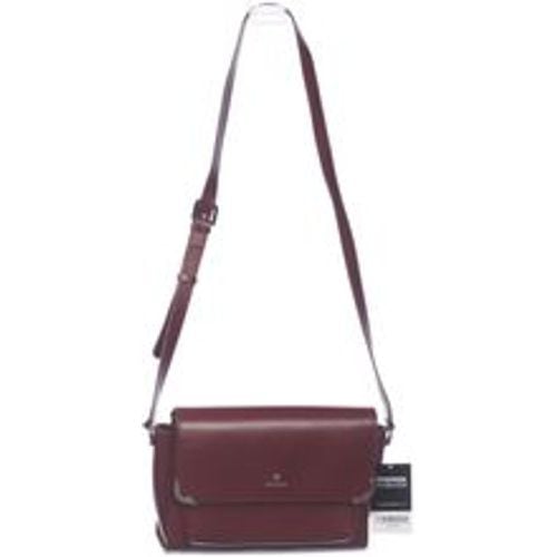 Damen Handtasche, bordeaux, Gr - aigner - Modalova