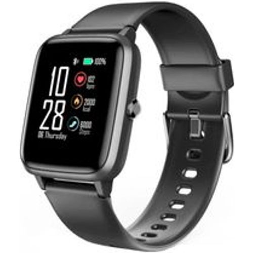 Smartwatch "Fit Watch 5910", GPS, wasserdicht, Herzfrequenz - Hama - Modalova