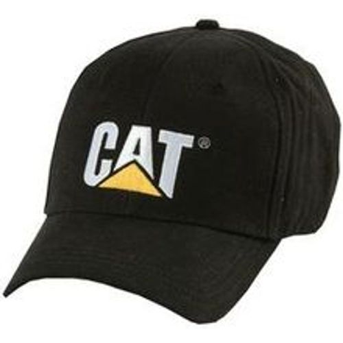 CAT Cap Trademark schwarz - CAT® - Modalova