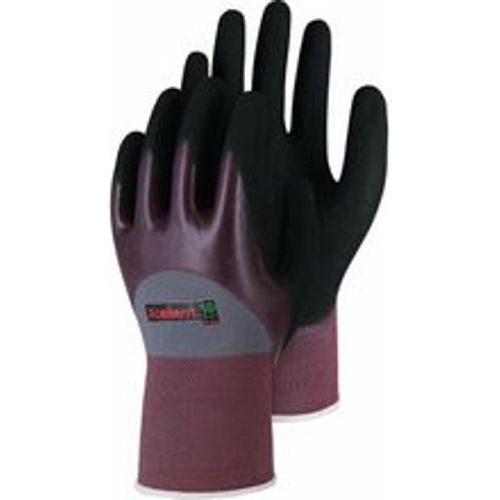 Handschuhe XC18009 100°C Nylon mit Nitril 10 - Xcellent - Fashion24 DE - Modalova