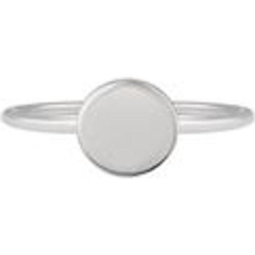 Ring 925/- Sterling Silber ohne Stein glänzend (Größe: 056 (17,8)) - CAI - Modalova