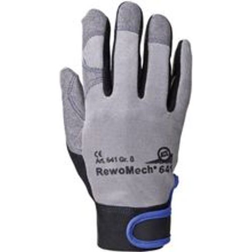 KCL - RewoMech 641 641-10 Polyamid Arbeitshandschuh Größe (Handschuhe): 10, xl en 388 cat ii 1 Paar - -KCL- - Modalova