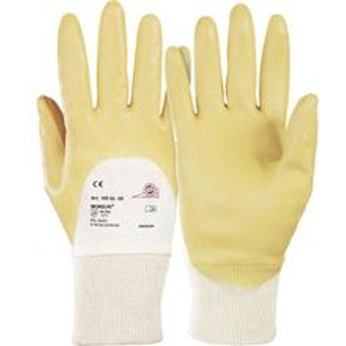 Monsun® 105-7 Baumwolle Arbeitshandschuh Größe (Handschuhe): 7, s en 388 1 Paar - KCL - -KCL- - Modalova