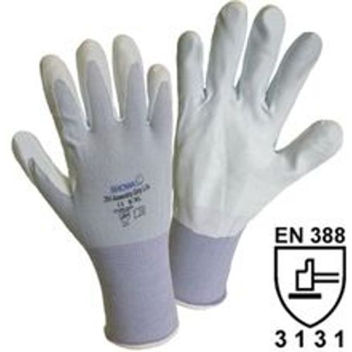 Assembly 1164-8 Nylon Arbeitshandschuh Größe (Handschuhe): 8, l en 388 cat ii 1 Paar - Showa - Modalova