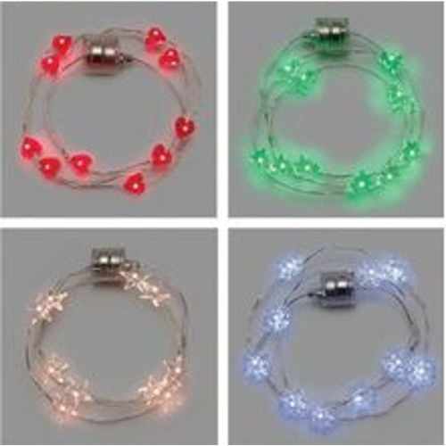 Brilly Christmas Led Halskette B/0 - Fashion24 DE - Modalova