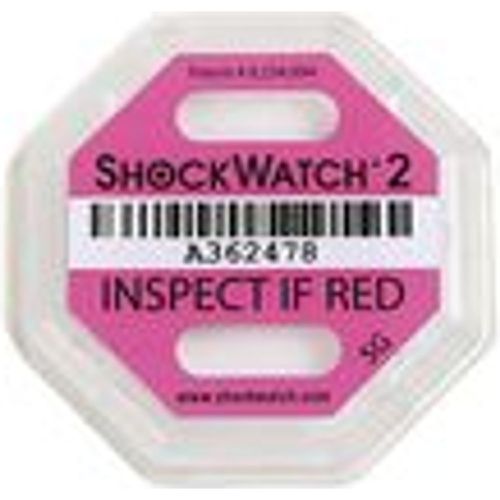 Stoßindikatoren Shockwatch® 2 - kaiserkraft - Fashion24 DE - Modalova