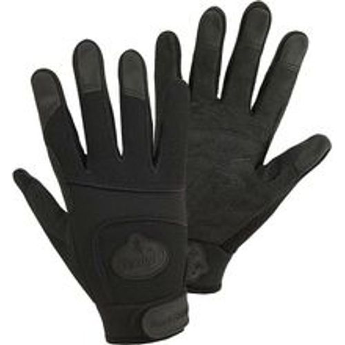Handschuhe BLACK SECURITY - Leipold+Döhle - Modalova
