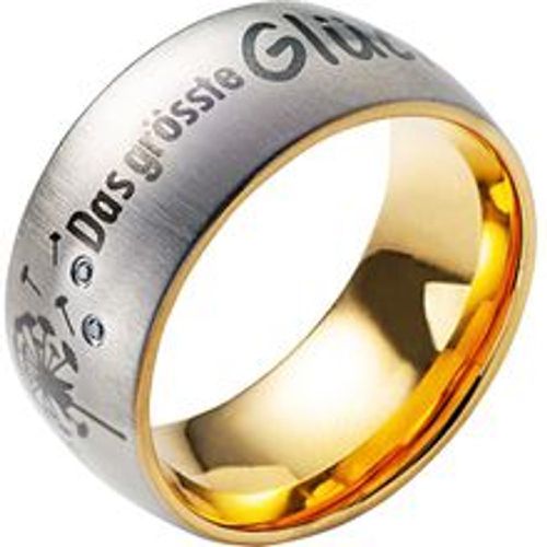 CM Ring "Großes Glück" (Größe: 21) - Fashion24 DE - Modalova