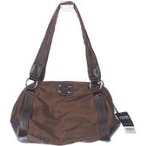 Bogner Damen Handtasche, braun, Gr - Bogner - Modalova