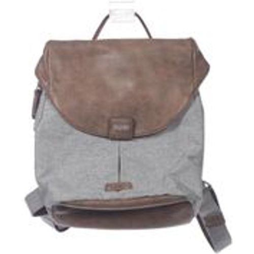 Zwei Damen Rucksack, grau, Gr - Zwei - Modalova