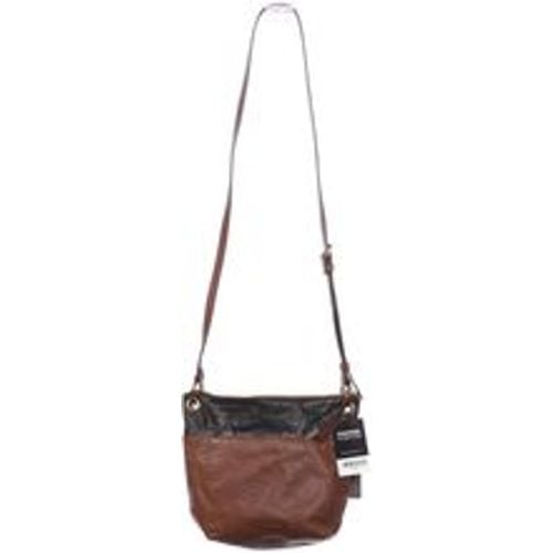 Fossil Damen Handtasche, braun, Gr - Fossil - Modalova