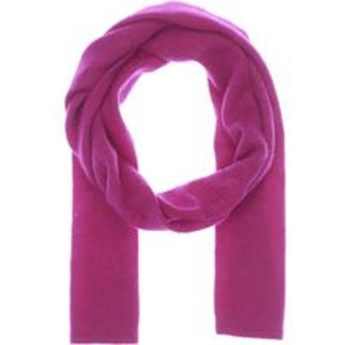 FTC Cashmere Damen Schal, pink, Gr - FTC Cashmere - Modalova