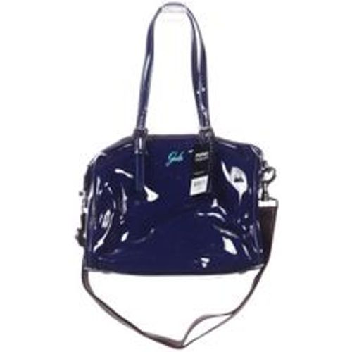 Damen Handtasche, marineblau, Gr - Gabs - Modalova