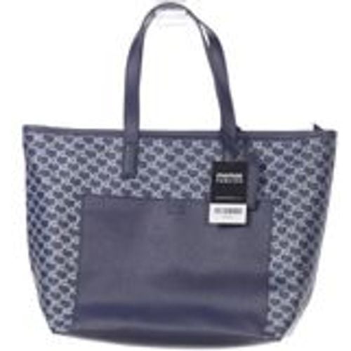 Karl by Karl Lagerfeld Damen Handtasche, marineblau, Gr - K by KARL LAGERFELD - Modalova