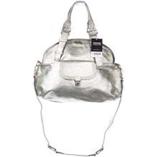 Damen Handtasche, silber, Gr - Mandarina Duck - Modalova