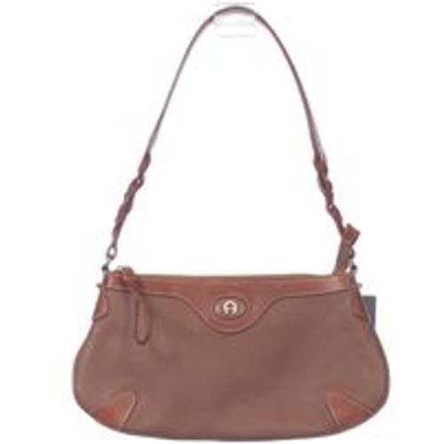 Aigner Damen Handtasche, braun, Gr - aigner - Modalova