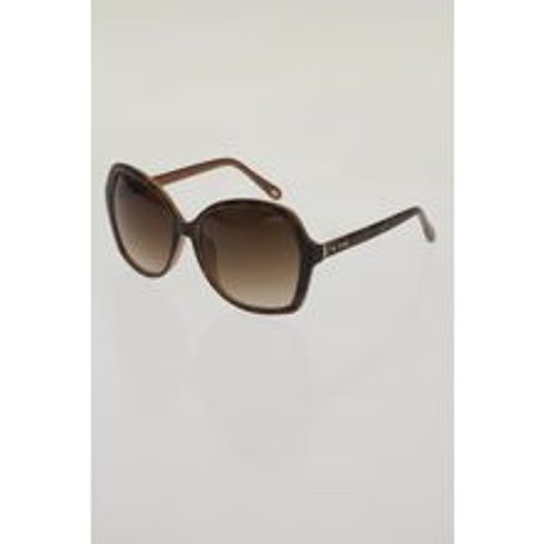 Damen Sonnenbrille, , Gr - Fossil - Modalova