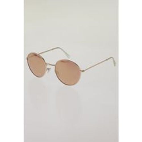 H&M Damen Sonnenbrille, gold, Gr - H&M - Modalova