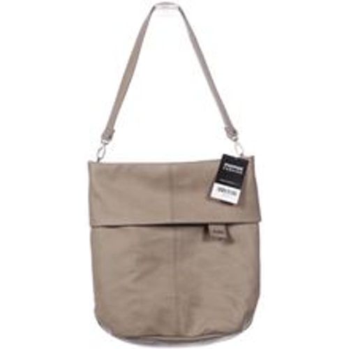 Zwei Damen Handtasche, braun, Gr - Zwei - Modalova