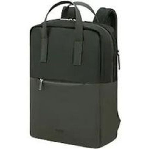 Pack Laptop-Rucksack 15,6 ? 30 x 12 x 41 cm Polyester Grün - Samsonite - Modalova