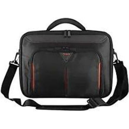 Laptoptasche Classic CN414EU 14 " Polyester Schwarz, Rot - Targus - Modalova