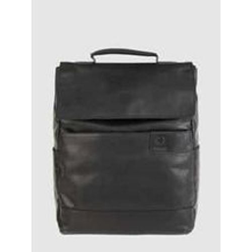 Rucksack aus Leder Modell 'Hyde Park' - Strellson - Modalova