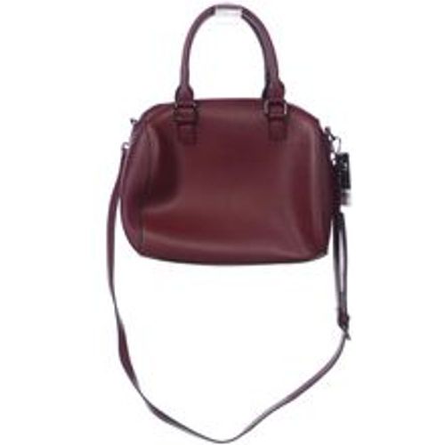 Damen Handtasche, bordeaux, Gr - United Colors of Benetton - Modalova