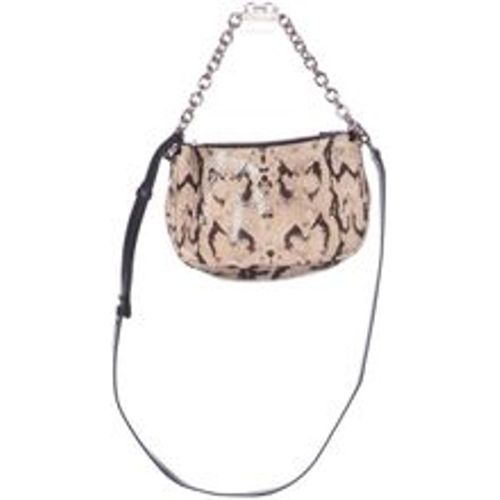 Furla Damen Handtasche, beige, Gr - Furla - Modalova